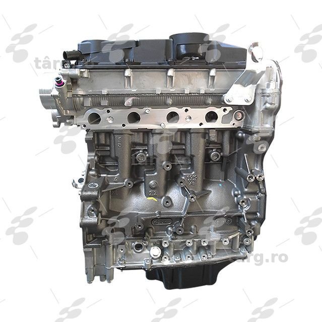 motor citroen jumper 2.2 euro 5 tractiune fata spate NOU 4