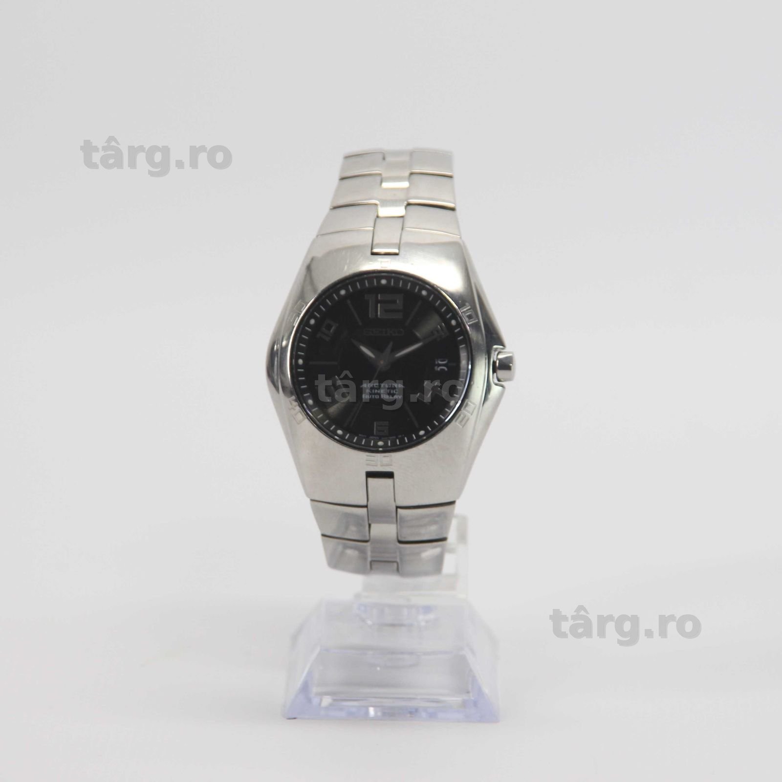 Seiko Arktura Kinetic - Amanet FRESH Galati