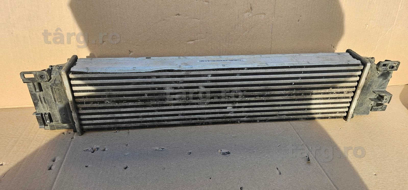 Radiator intercooler Volvo Xc40 2018 / 2019 / 2020 2021 T3 D3 T5