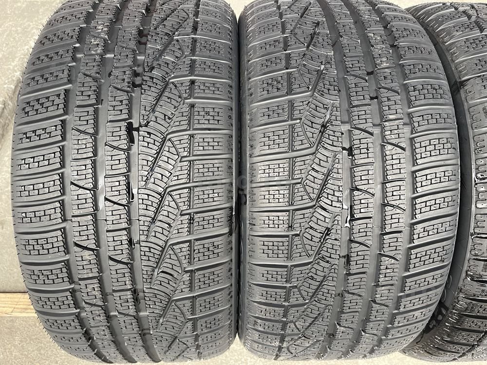 4 anvelope Noi de iarna 265/45/18 Pirelli 3