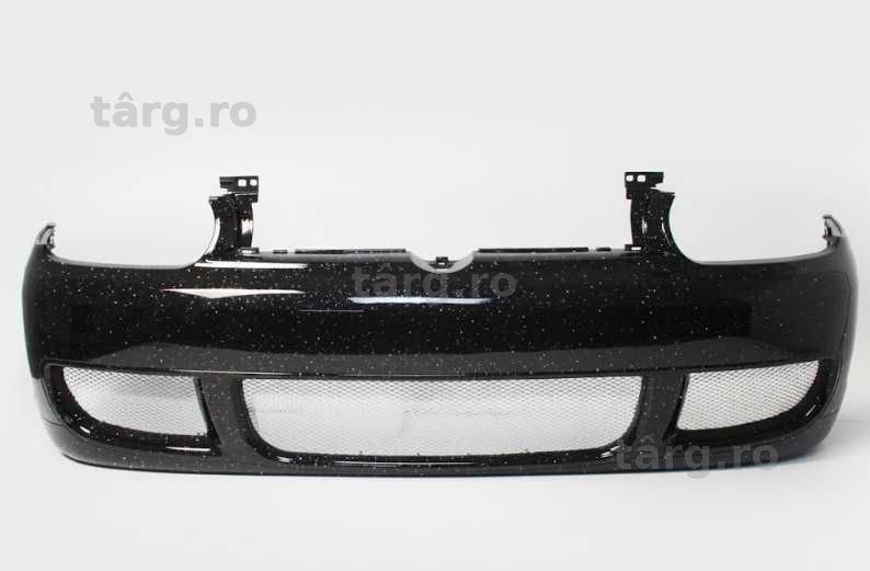 Bara Fata VW Golf 4 IV 1998-2004 R32 Look (LC9Z (Negru))