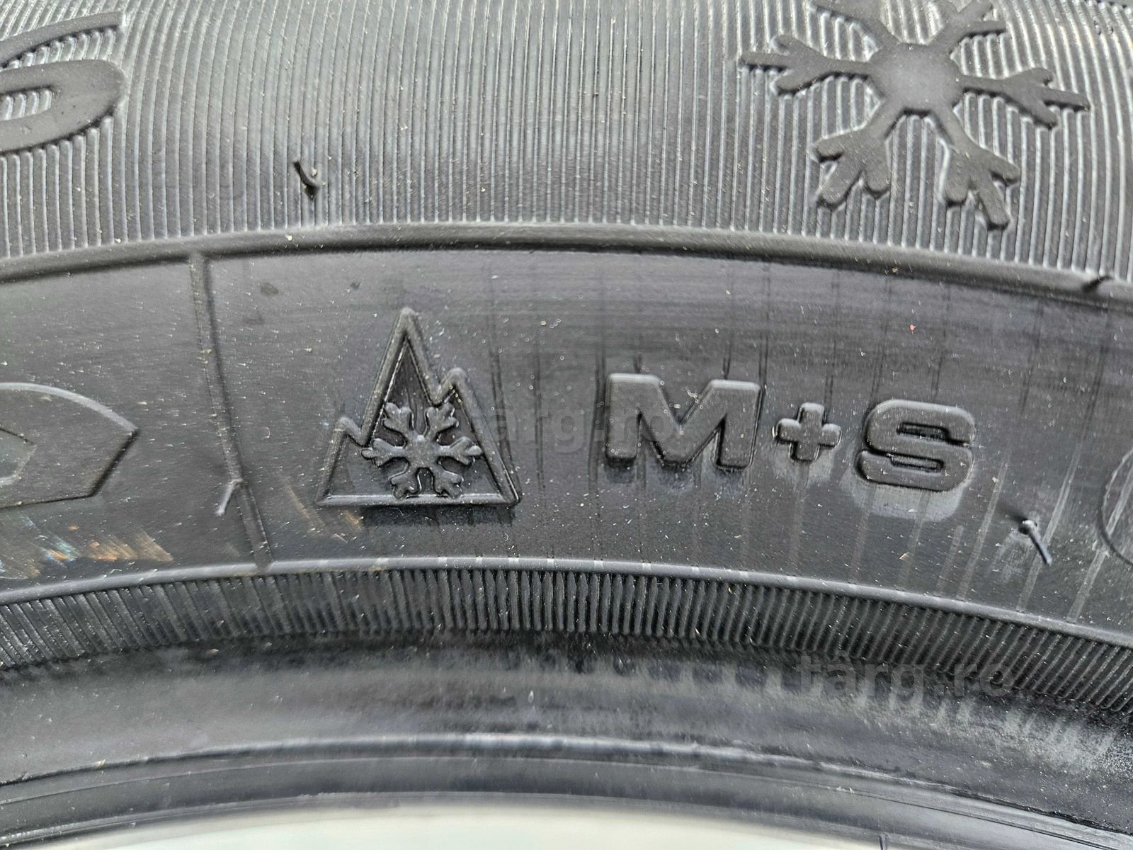 205/55 R16, 94V XL, DEBICA (by Continental), Anvelope all season M+S 6