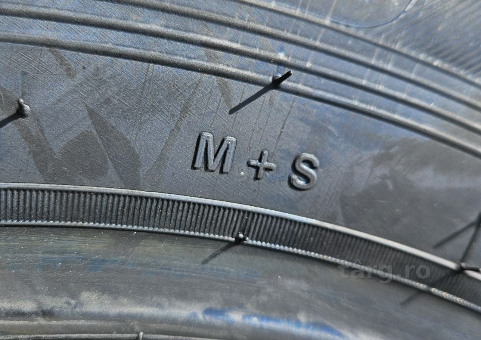 215/65 R16, 98H, EVENT ML698+, Anvelope All Terrain M+S 4
