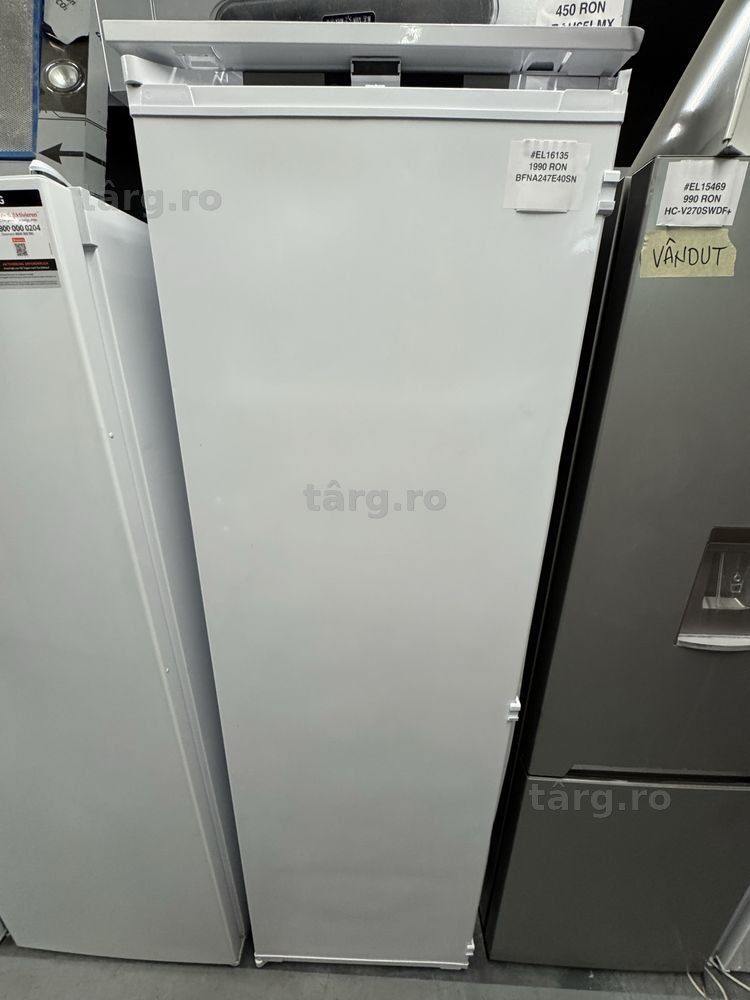 Congelator încorporabil Beko BFNA247E40SN