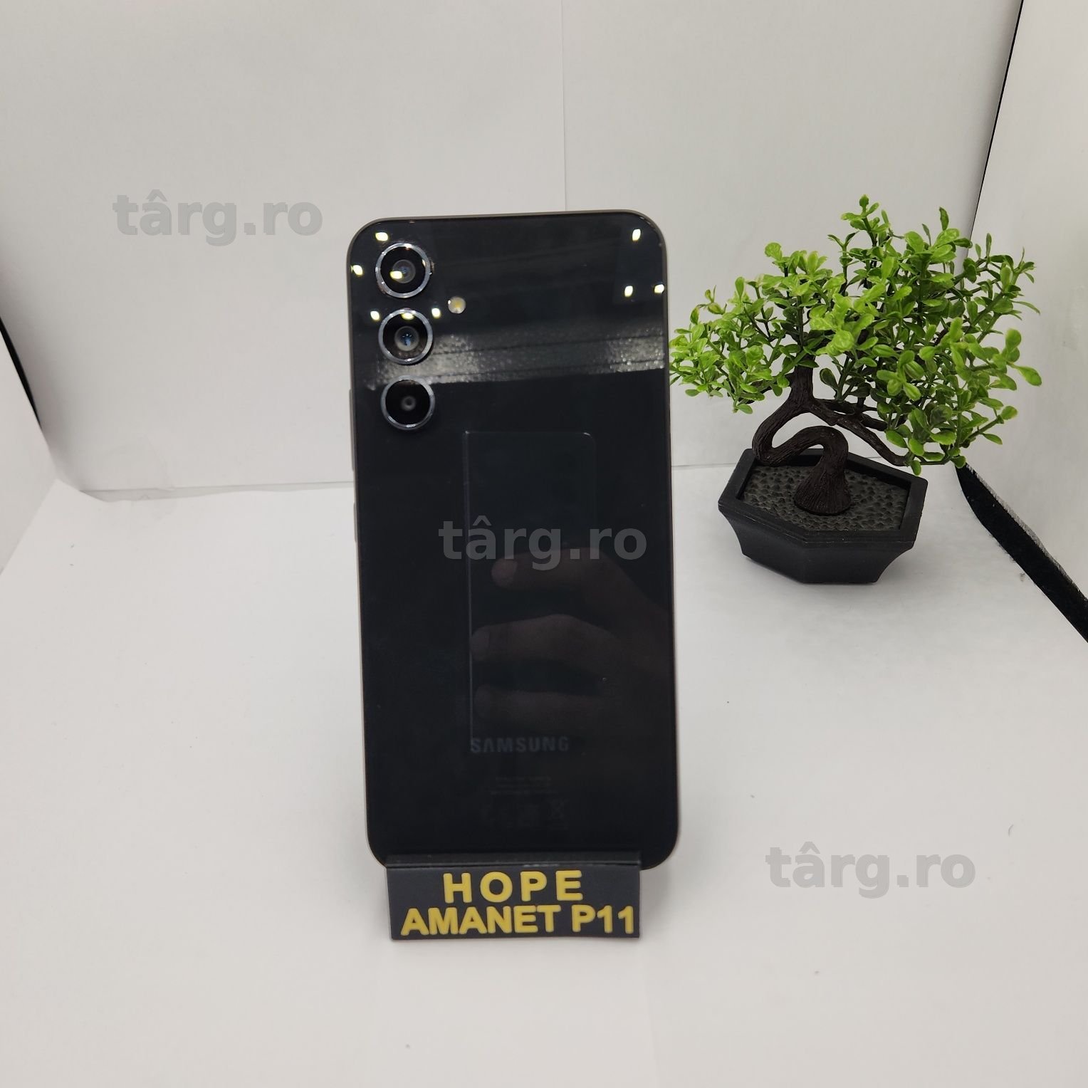 Hope Amanet P11 - Samsung A54/256-8gb 2