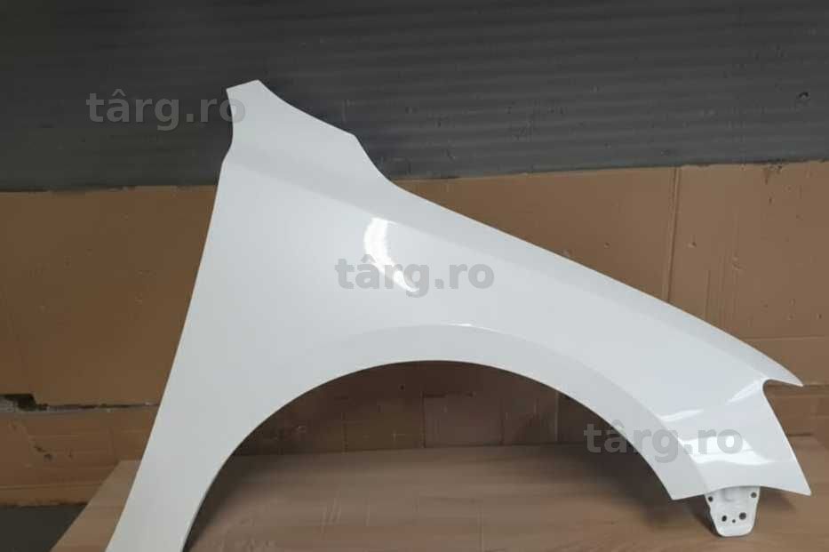 Aripa Fata Dreapta VW Jetta 4/IV 2011-2015 (LB9A (Alb))