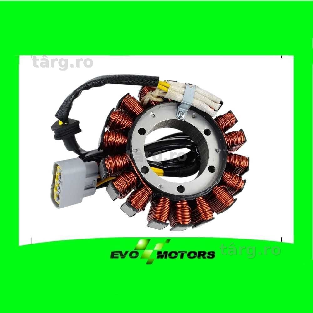 Stator alternator Honda CTX700 CTX 700DCT ABS 2014-2019 bobina A1612