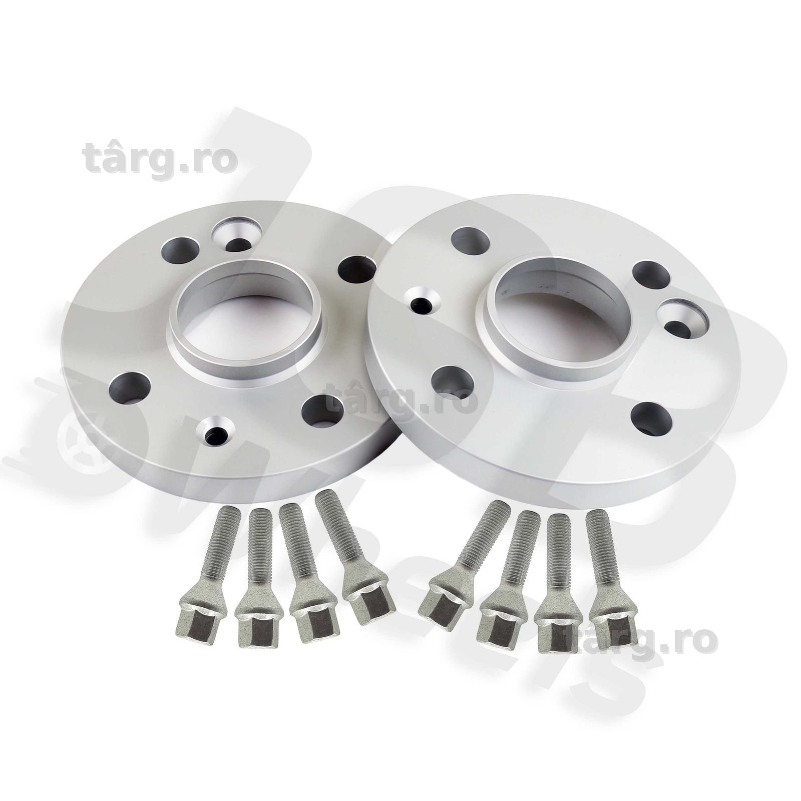 Flanse distantiere noi 4x100 20 mm grosime Dacia, Renault