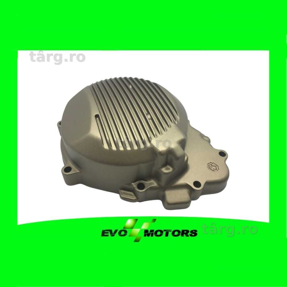 Capac stator Kawasaki Ninja ZX6R 1998-2002 stanga 1999 2000 2001 A058