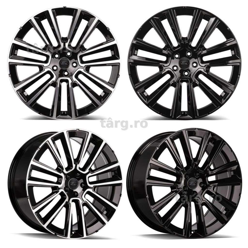 Jante 19 Ford Kuga Focus Modeo C Max S Max Puma Edge Mustang Galaxy