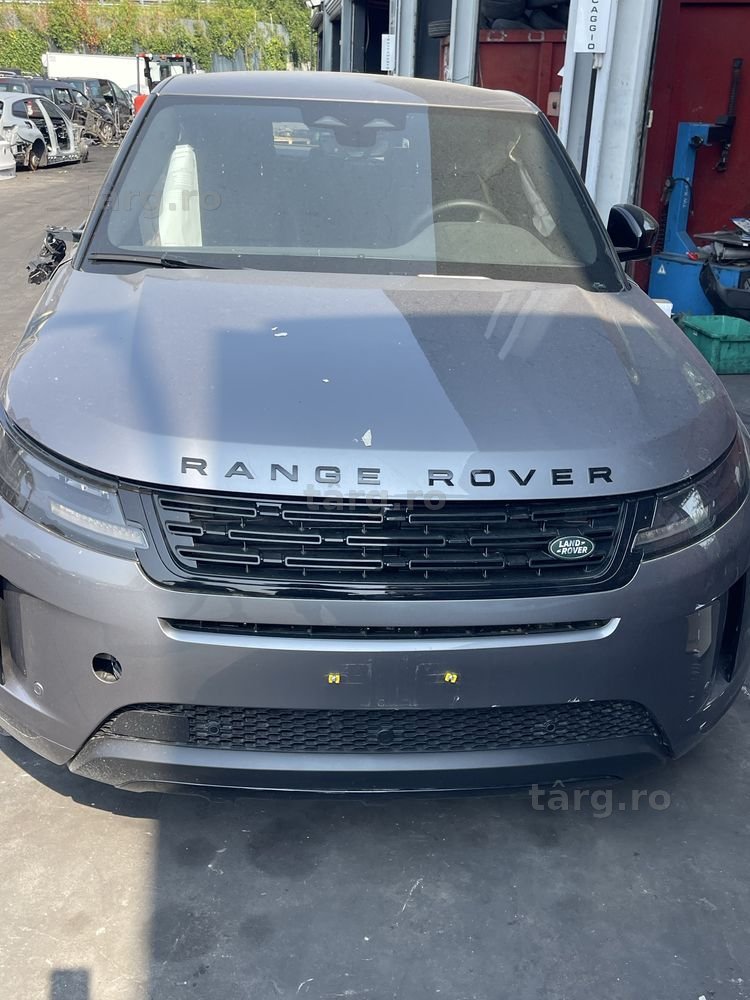 Dezmembrez Range Rover Evoque 2.0 d