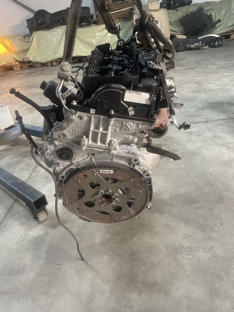 Coroana volanta BMW seria 3 5 f10 f30 automat