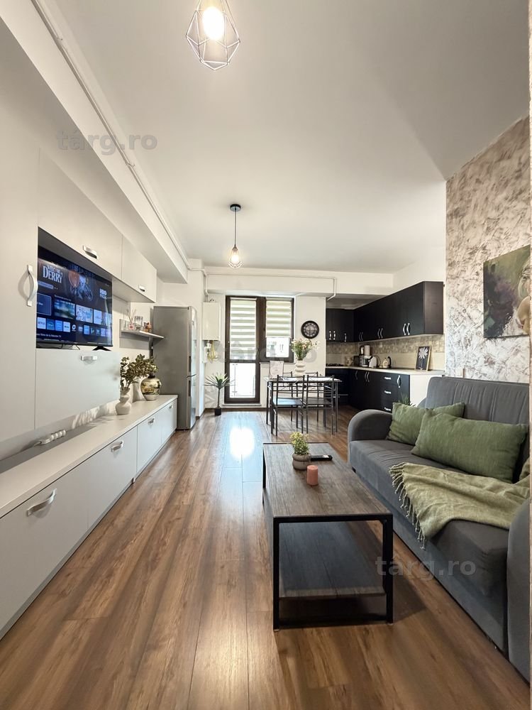 IS Cazare Apartamente Noi Regim Hotelier Iasi Palas - Centru - Newton