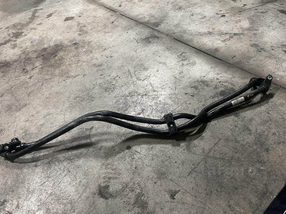 Conducta ulei cutie viteze BMW f01 f07 f10 f15 f16 seria 5 6 motor 3.0