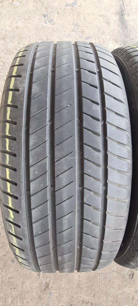 4 anvelope vara Bridgestone 245/50/19 3