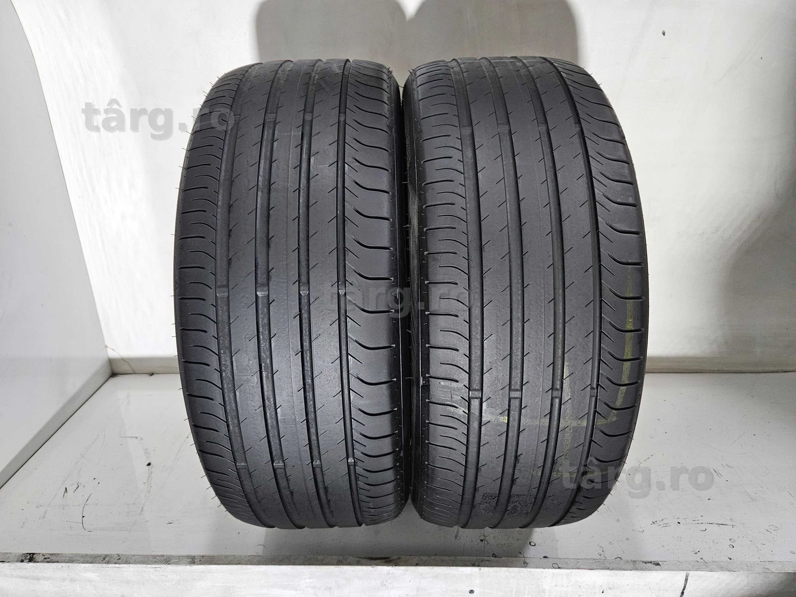 Anvelope Second Hand Dunlop Vara - 235/45 R19 99V