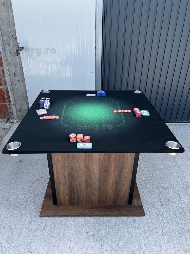 Lichidare stoc mese de remi cu poker in ele mare arta urgent stoc