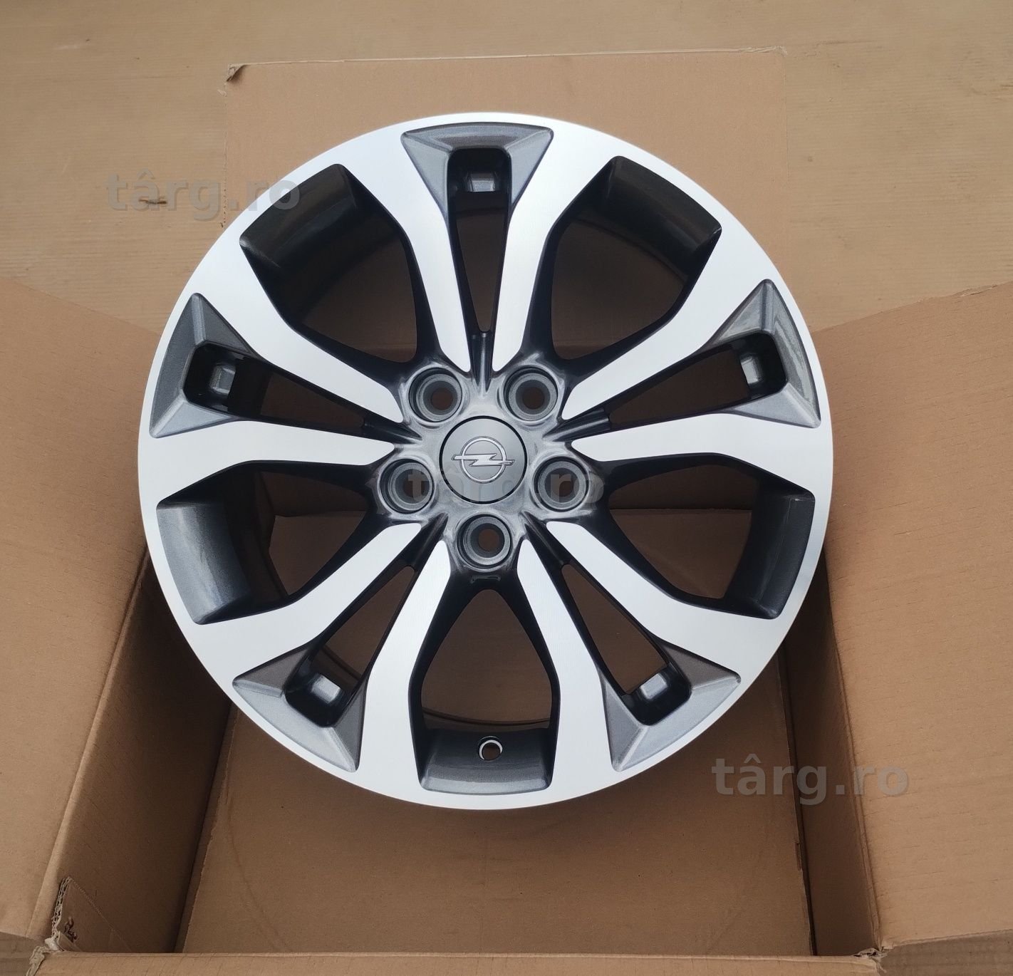 Jante 16 Opel Astra J Astra K Opel Mokka