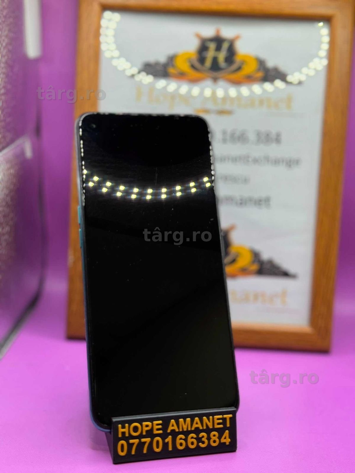 Hope Amanet P2 - OPPO A54 64GB/ 4GB RAM 3