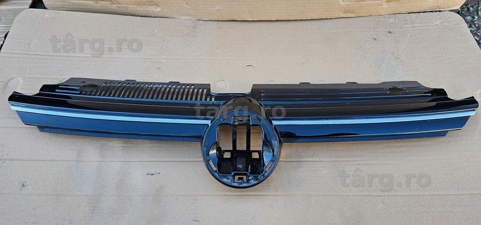 Grila radiator Vw Golf 8 2020 2021 2022 2023