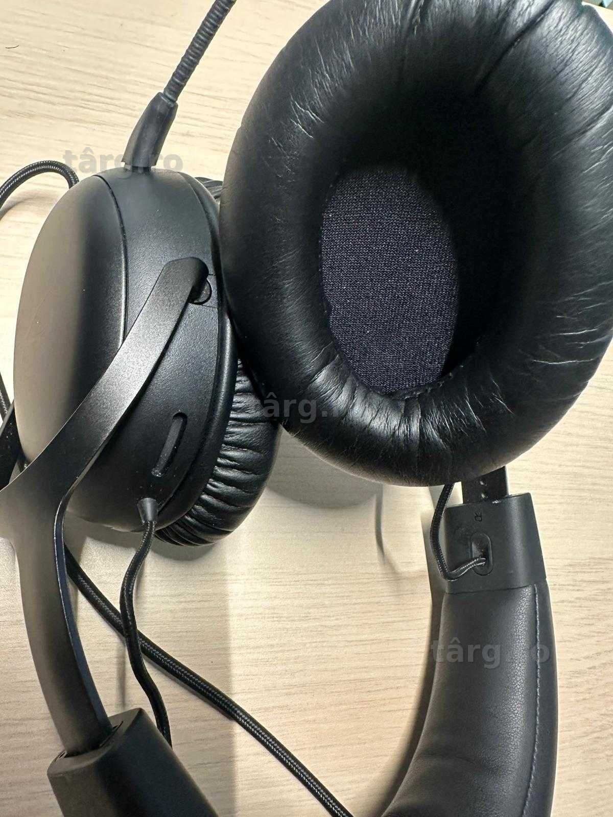 Casti HyperX Cloud 3 (Ag49 Esplanada B.8145.2) Garantie 2 ani! 2