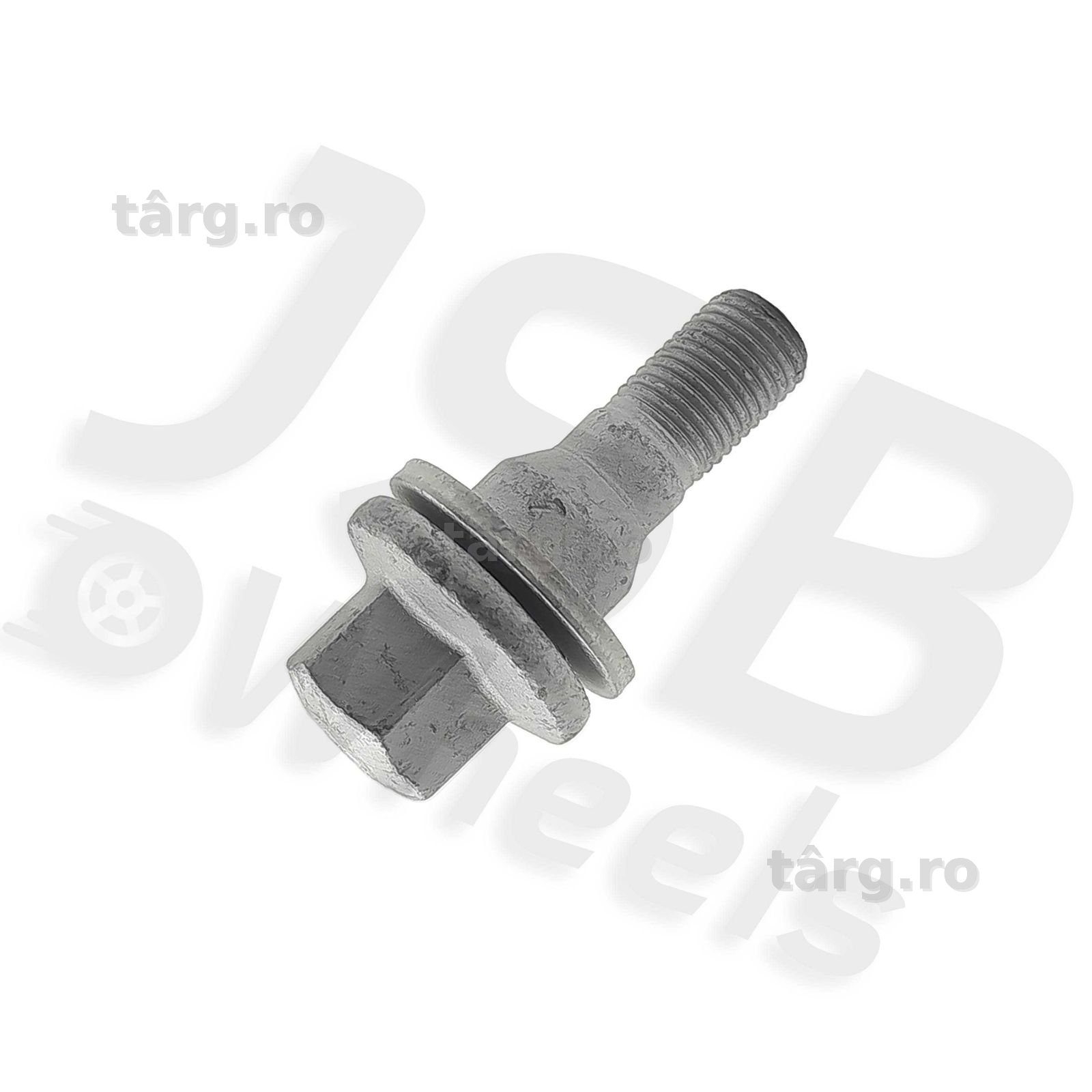 Prezoane noi jante aliaj M12x1.5 Peugeot 107, Citroen, Toyota Aygo