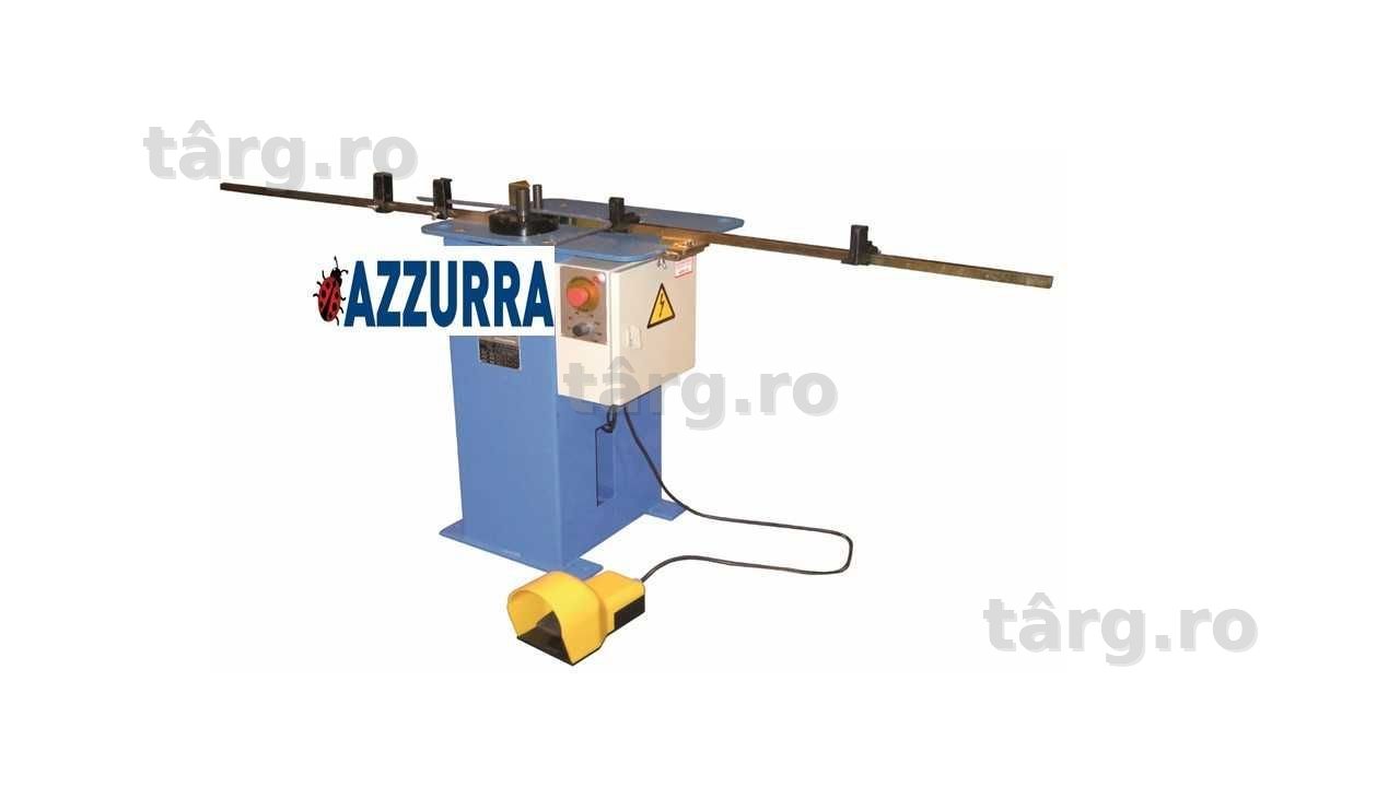 etrieri fasonare fier beton  700-1000 etrieri/ora max Ø16 mm