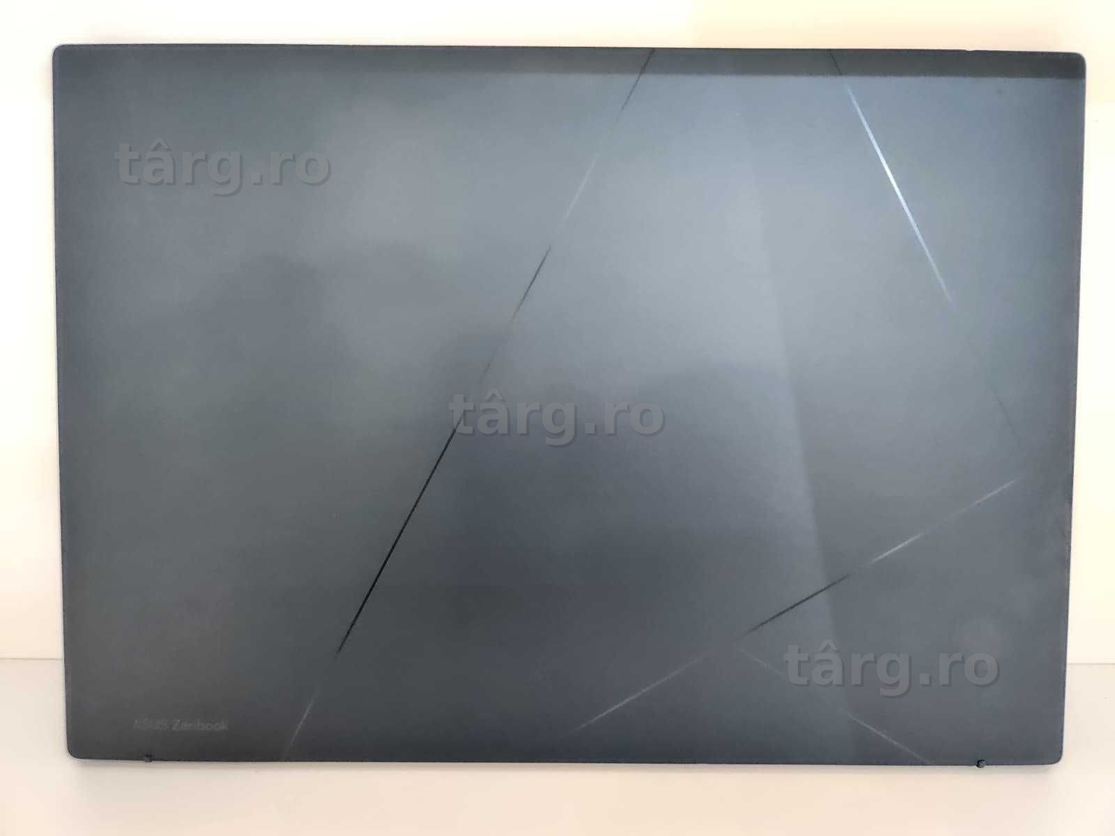 Laptop Asus ZenBook UX3405M Intel Ultra 7 155H (Ag8 Tudor/B75344) – Garantie 2 Ani! 4