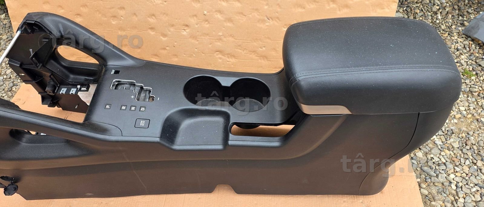 Cotiera Hyundai IX35 2010 / 2011 2012 / 2013 2014