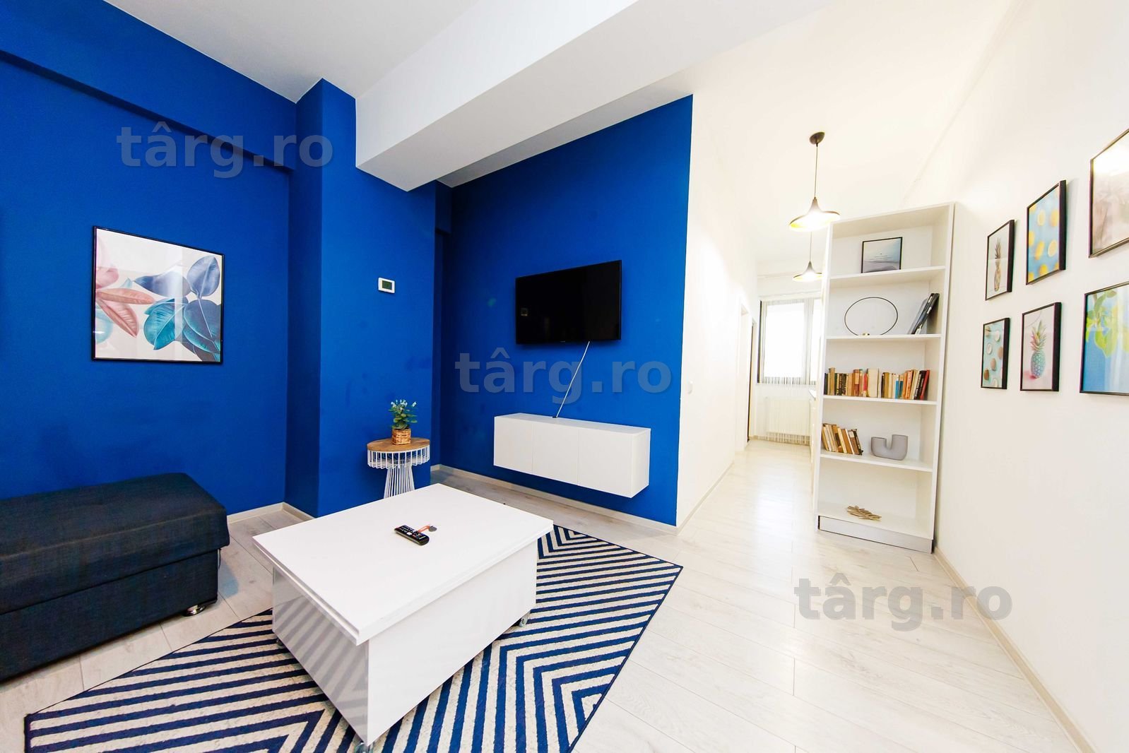 IS Cazare Apartamente 1-2-3 Cam Regim Hotelier Centru Aeroport Palas 4