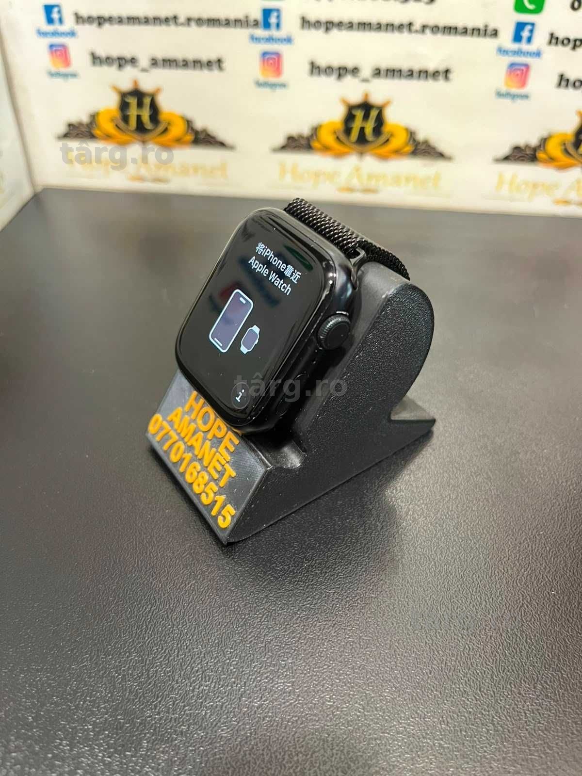 Hope Amanet P3 Apple Watch SERIA 9 / 45 MM