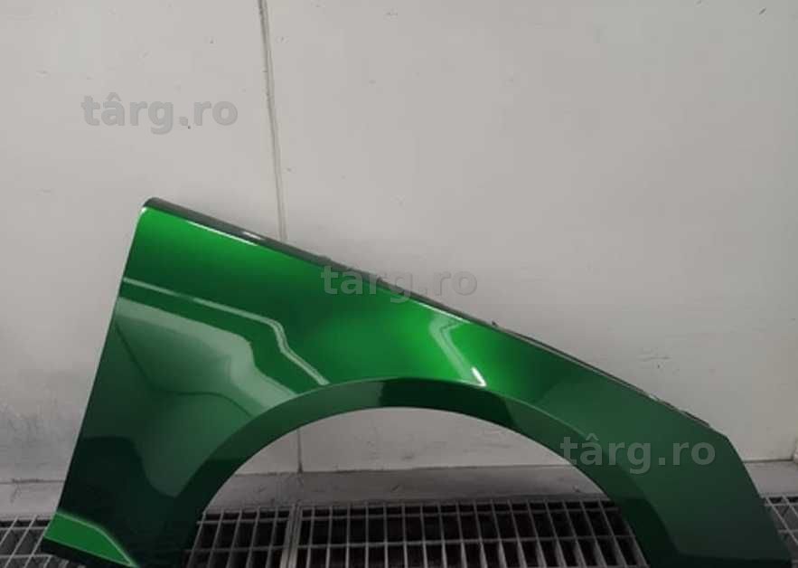 Aripa Fata Dreapta Audi A4 B9 An 2015-2019 (Verde)