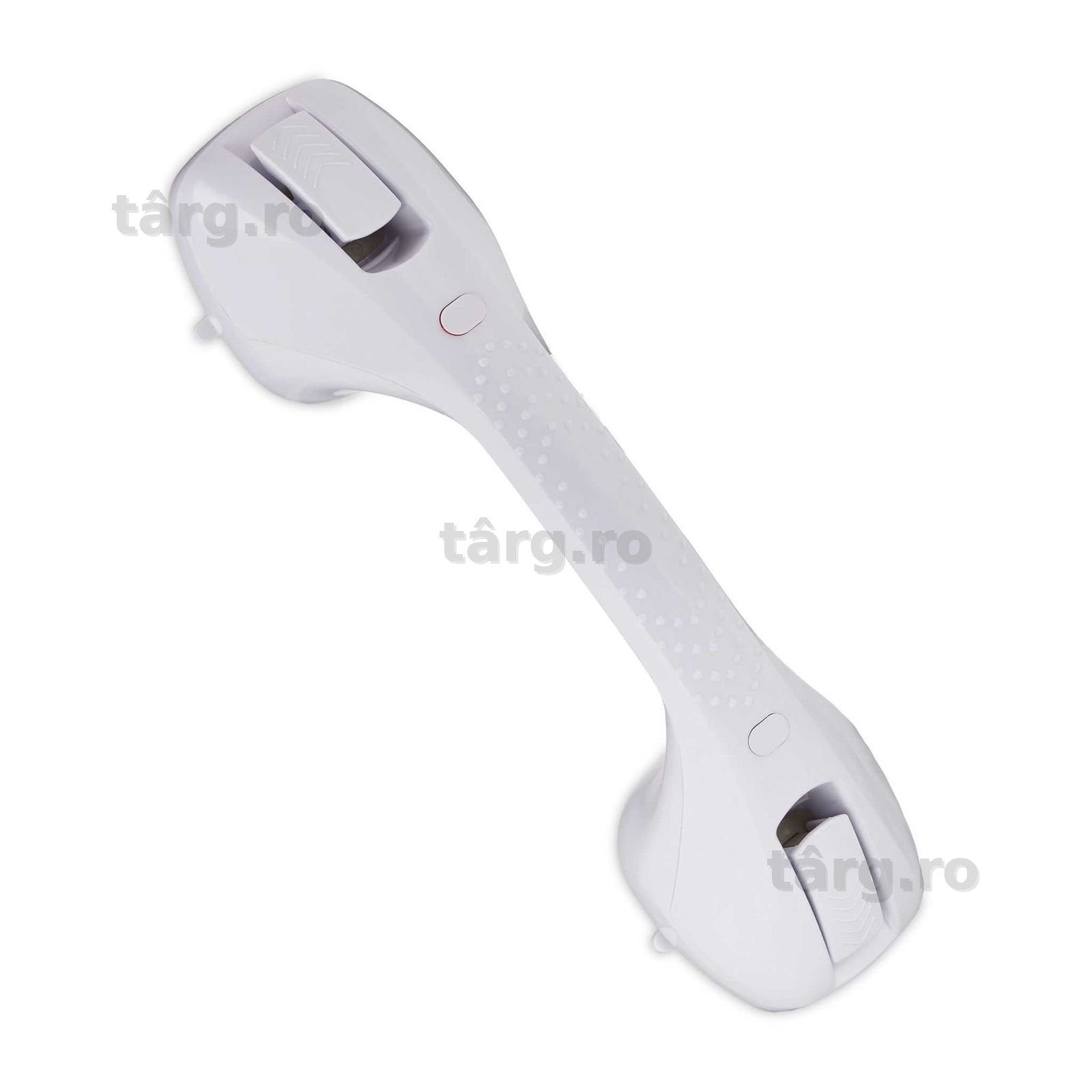 Maner de sustinere pentru baie sau dus cu ventuze antiderapant 40 cm