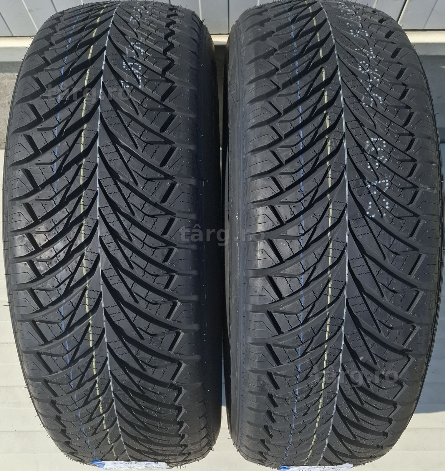 205/60 R16, 96V, FORTUNE FSR401, Anvelope all season M+S 2