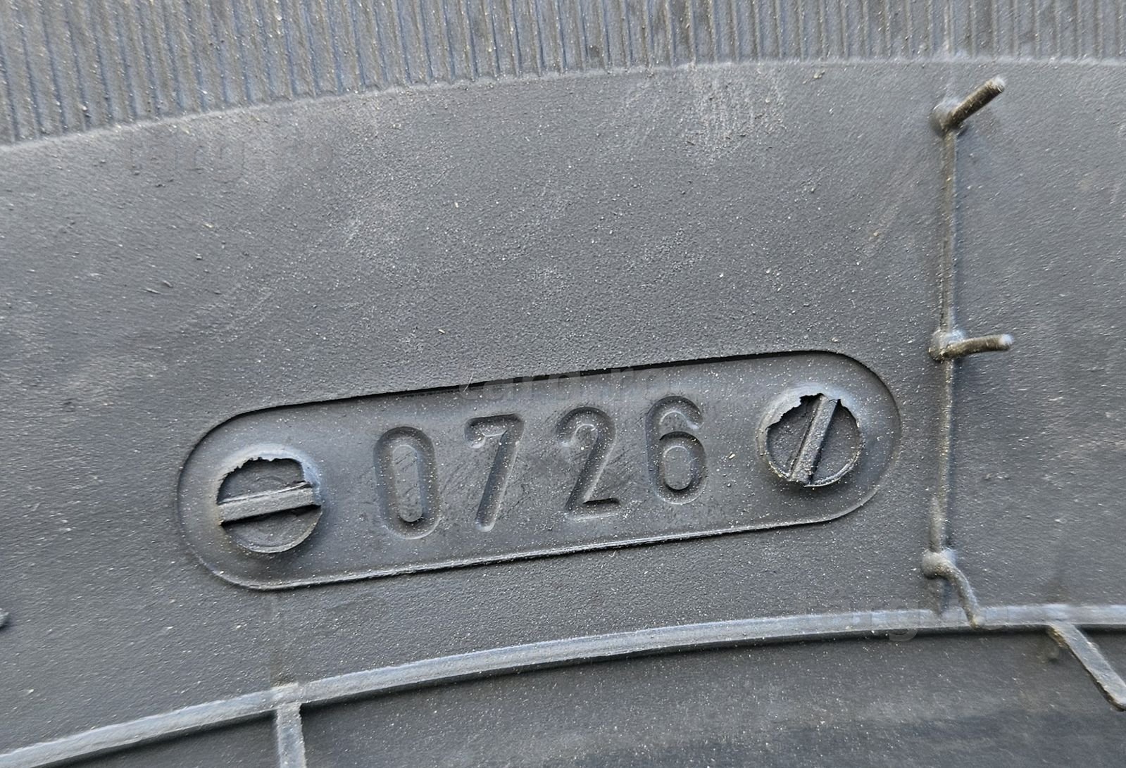 215/65 R16 98H RIKEN (By Michelin) Summer 3 B/B/71 Anvelope de vara 4