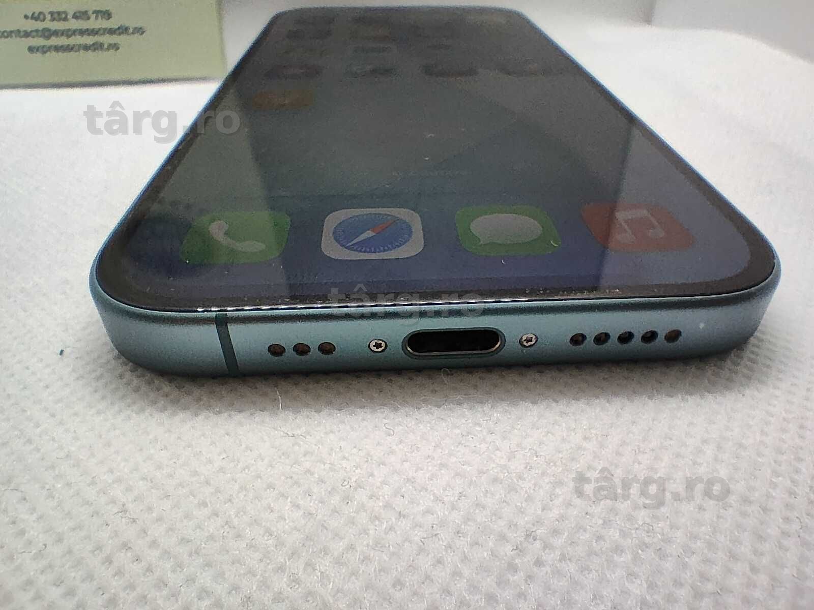 Iphone 16 128GB 89% (70486/10 Pacurari 1) Garantie 2 ani 7