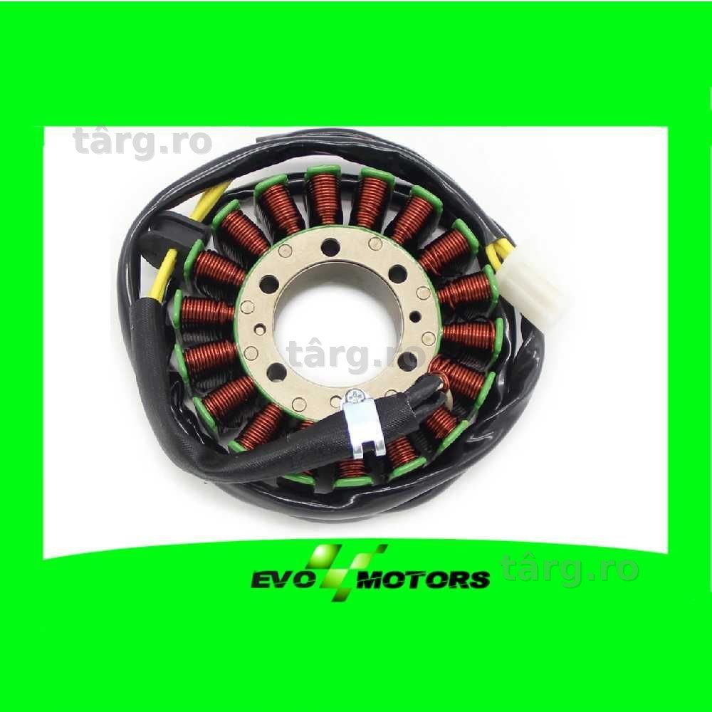 Stator Moto Kawasaki KVF650 Brute Force KVF700 Prairie A823