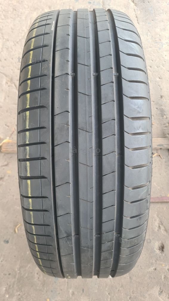 4 anvelope vara runflat Pirelli 225/40/20 2