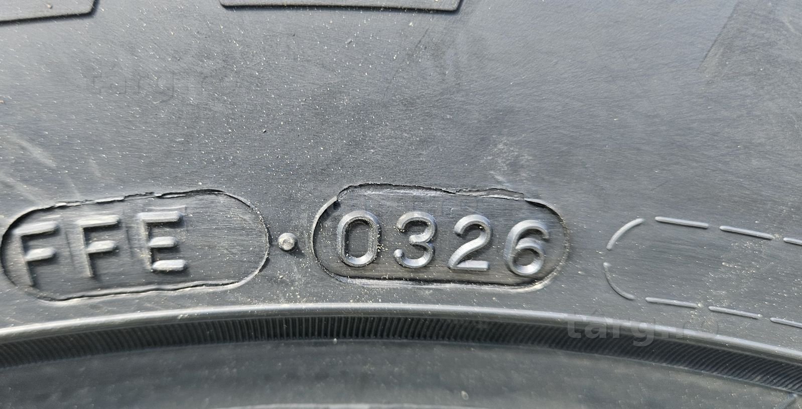 275/65 R18 119Q MAXXIS Bighorn MT 764 Anvelope Off-Road M+S 7