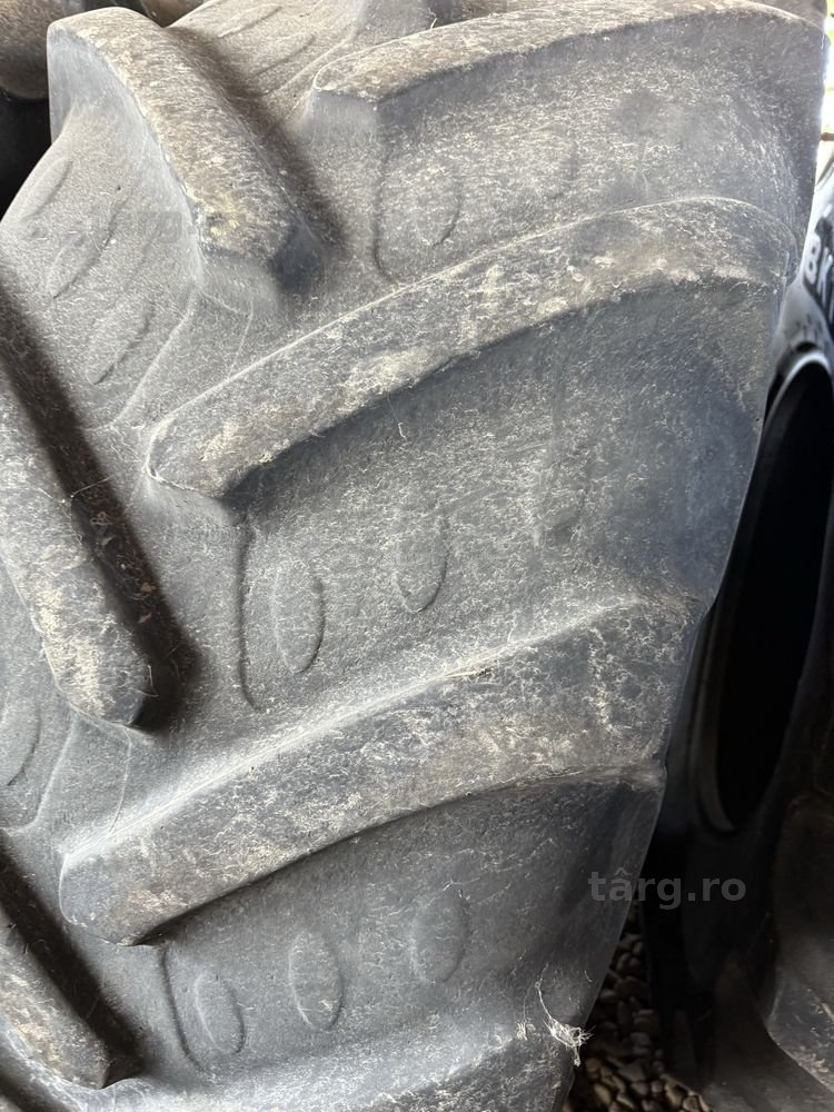 600/70r30 bkt tractor 7