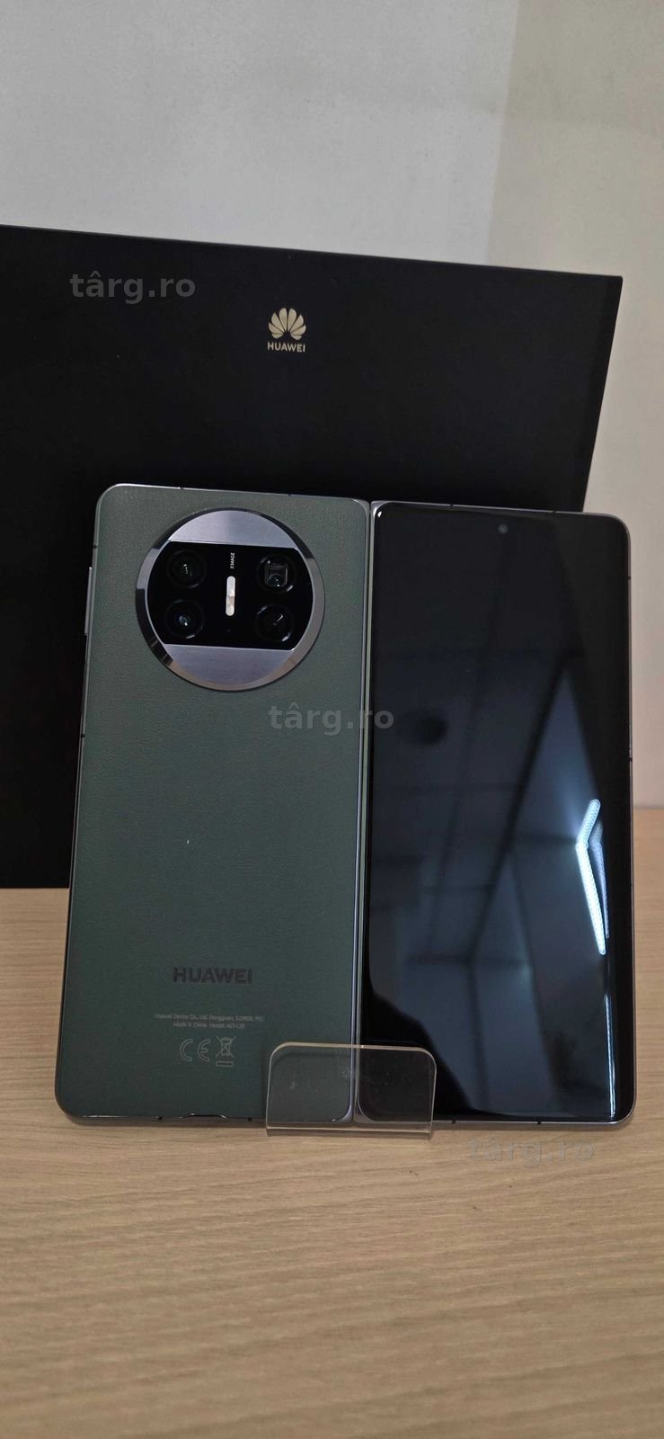 Huawei Mate X3 Fold (ECA27 b.50653)-Garantie 2 ani!