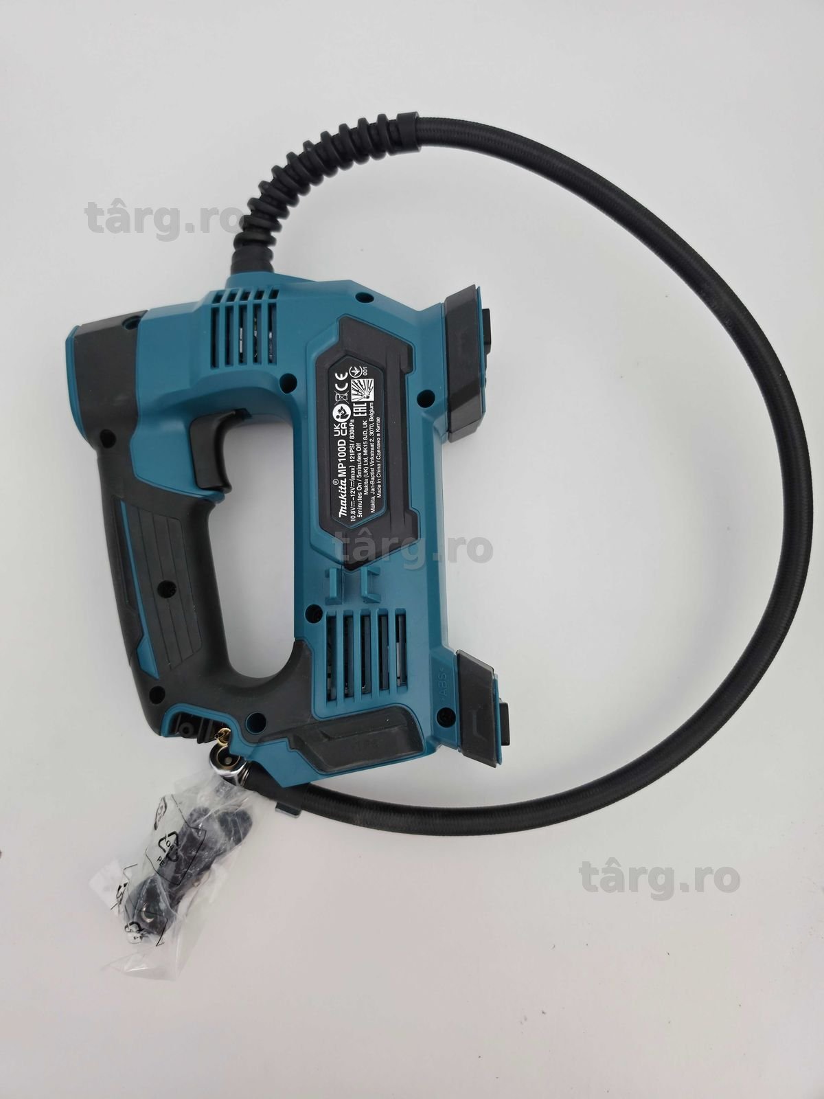 MAKITA MP100DZ - Pompa / compresor aer 2