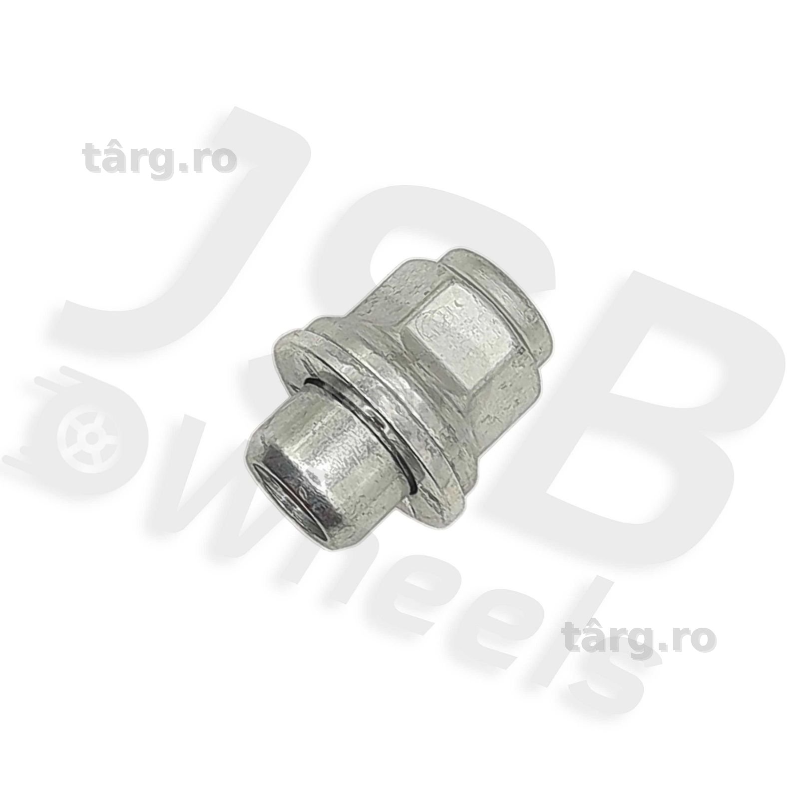 Piulite jante aliaj noi M12x1.25 Nissan, Suzuki, Renault