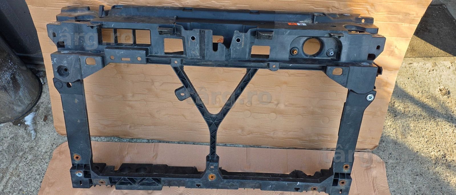 Trager Mazda 3 BL 2009 / 2010 / 2011 2012