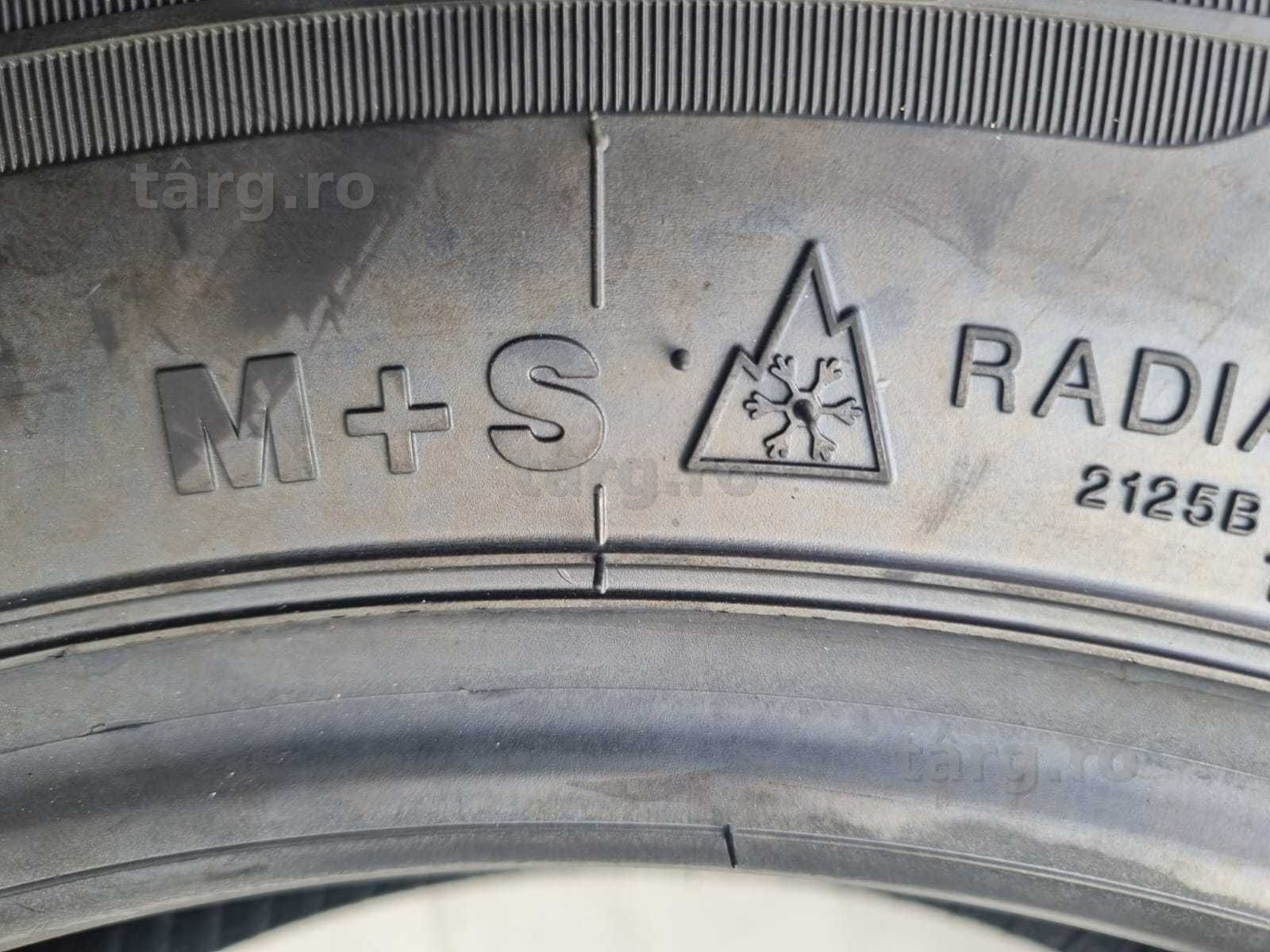 215/65 R16C, 109/107R, SUNNY NC513, Anvelope All Season M+S 6