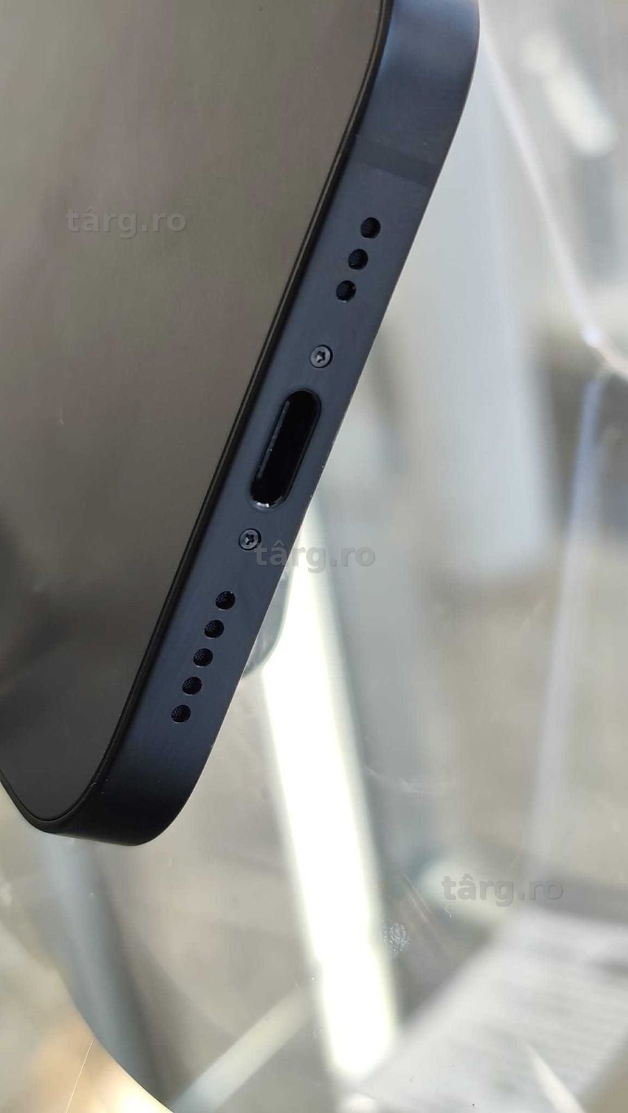 Iphone 16e 128gb (Iulius Mall)(B-605) Garantie 2 ani! 4