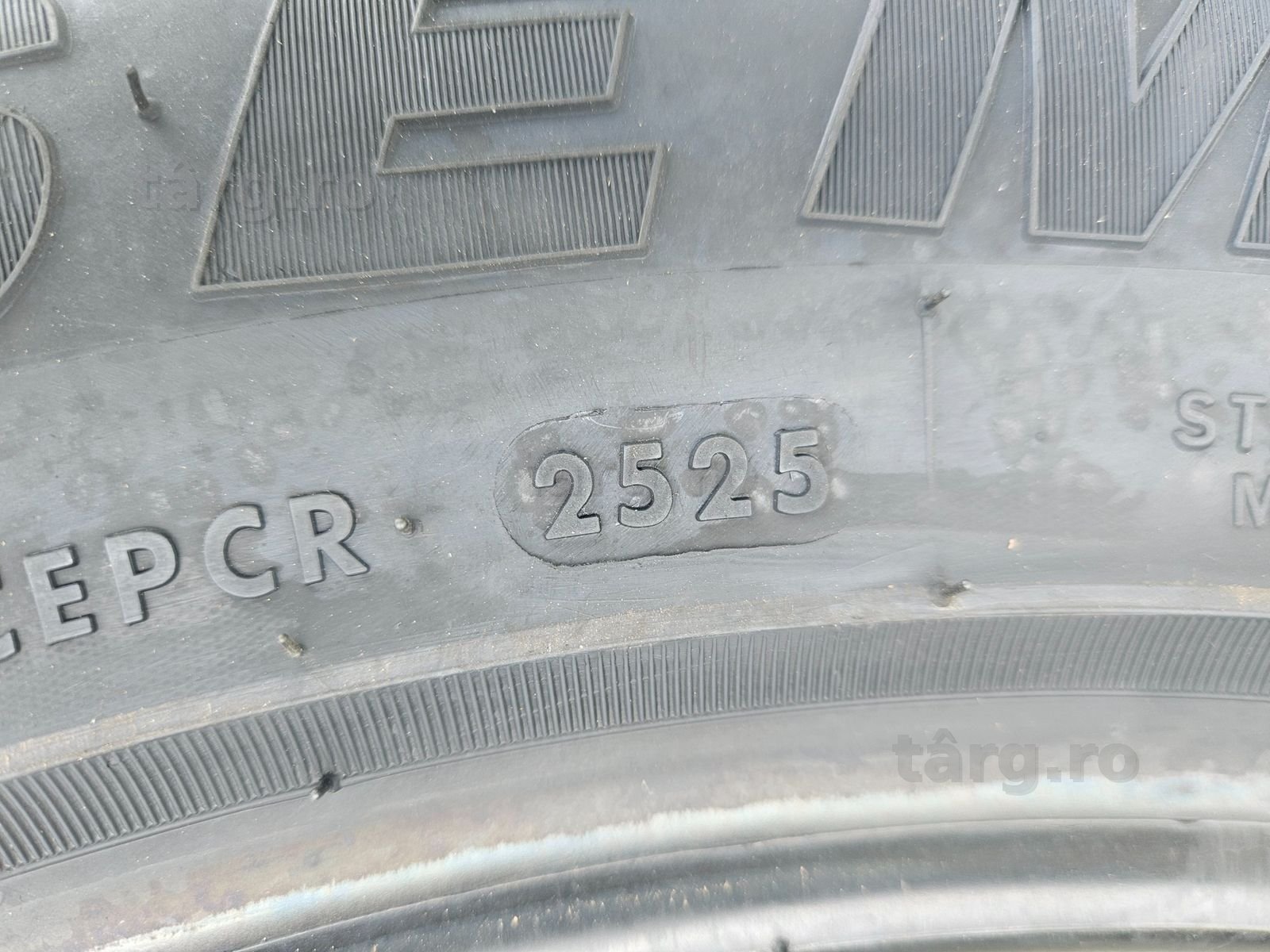 235/60 R18 107W XL EVENT Anvelope vara SUV Protectie janta 4