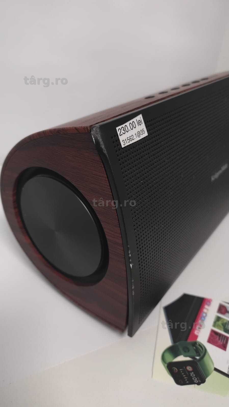 (AG 35) Boxa Kruger &Matz B.31562 / Garantie 2 ani/ 150 lei 3