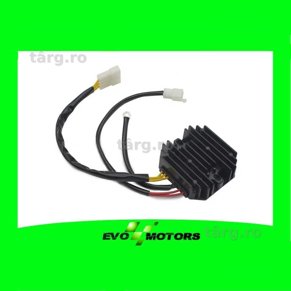 Releu Incarcare KTM 125 200 250 DUKE 390 an 2011-2019 Regulator A647
