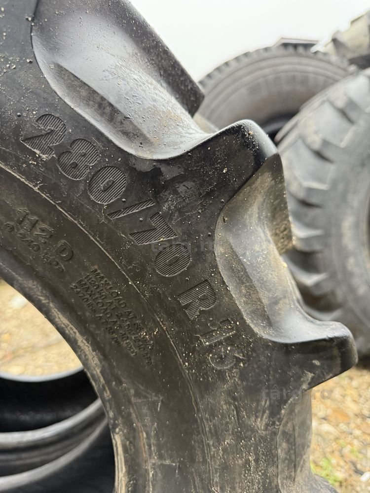 290/70r16 vredestein 6